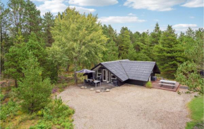 2 Bedroom Awesome Home In Rømø